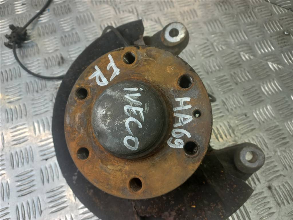 кулак Iveco Daily  5801341448, 5580 рублей, Москва