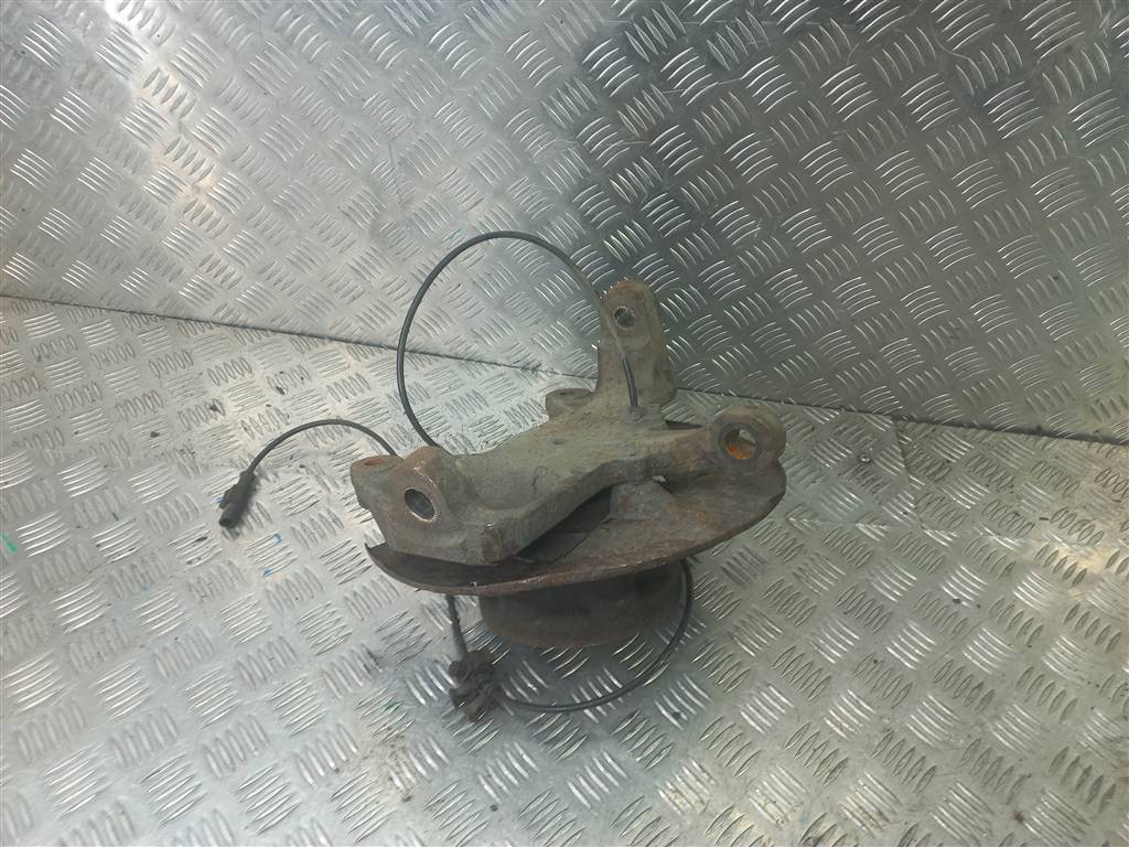 кулак Iveco Daily  5801341448, 5580 рублей, Москва