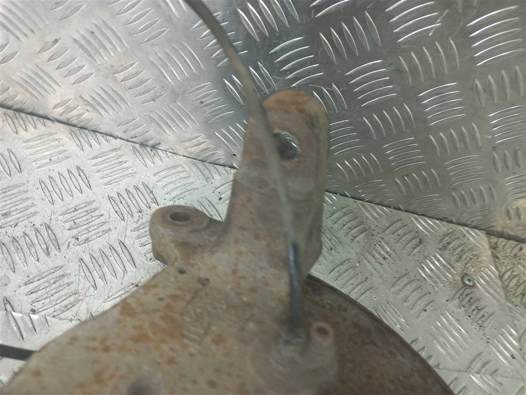 кулак Iveco Daily  5801341448, 5580 рублей, Москва