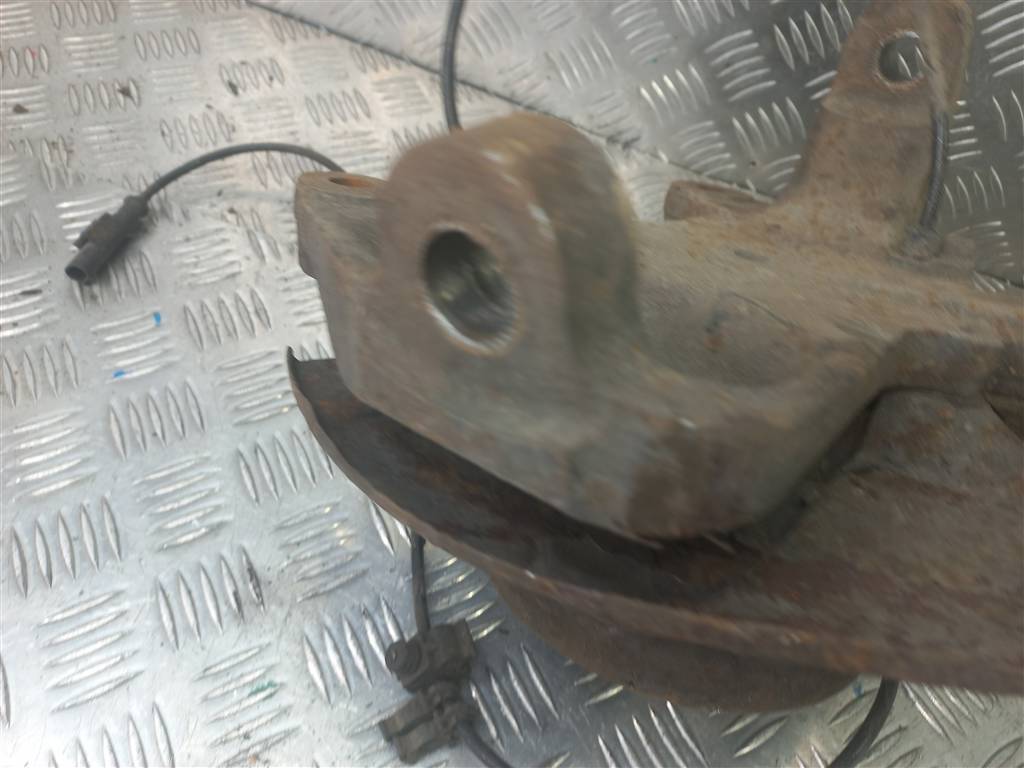 кулак Iveco Daily  5801341448, 5580 рублей, Москва