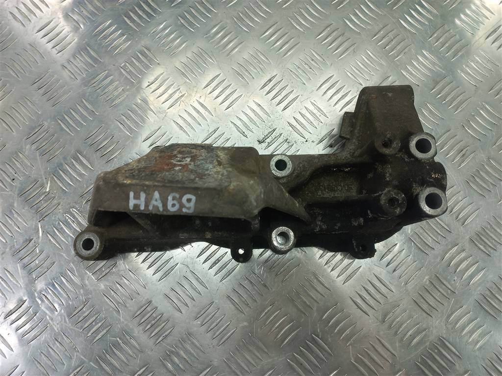 кронштейн двигателя (двс) Iveco Daily  504386159, 1550 рублей, Москва