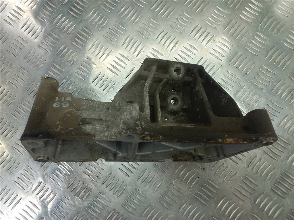 кронштейн двигателя (двс) Iveco Daily  500394621, 1550 рублей, Москва