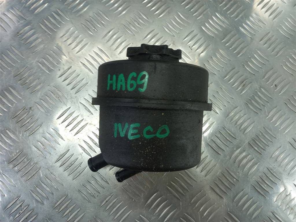 бачок гидроусилителя Iveco Daily  504073722, 2700 рублей, Москва