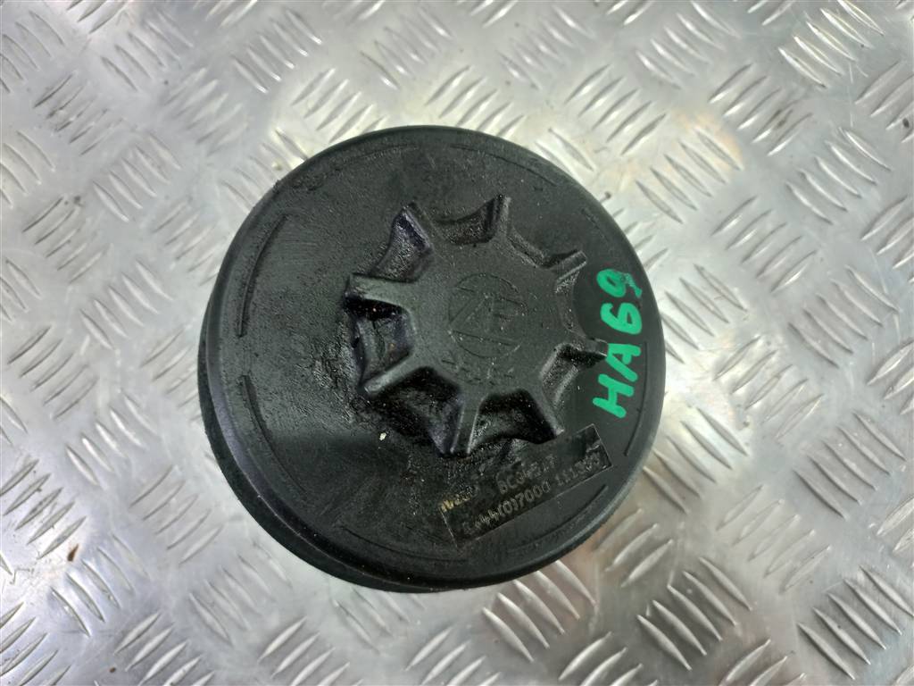 бачок гидроусилителя Iveco Daily  504073722, 2700 рублей, Москва