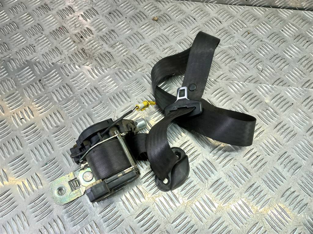 ремень безопасности Iveco Daily  500324291, 2700 рублей, Москва