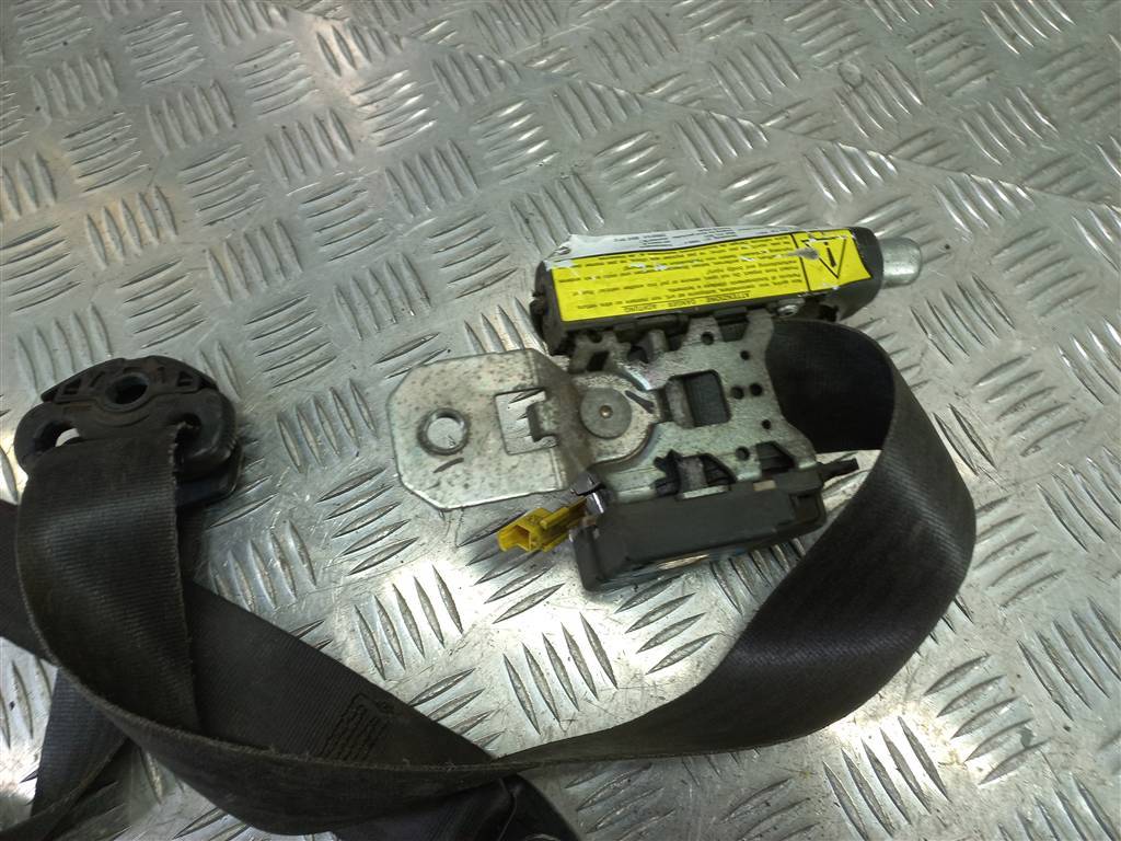 ремень безопасности Iveco Daily  500324292, 2700 рублей, Москва