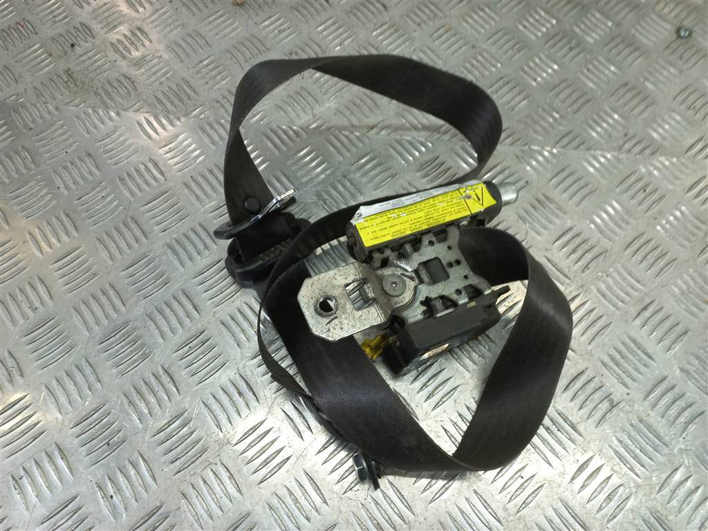 ремень безопасности Iveco Daily  500324292, 2700 рублей, Москва