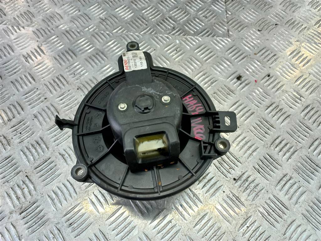 моторчик отопителя Iveco Daily  42562722, 3850 рублей, Москва