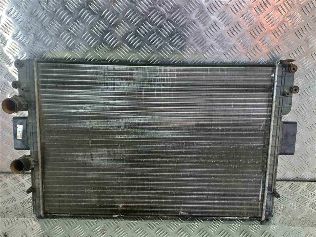радиатор основной Iveco Daily  500039638, 18800 рублей, Москва