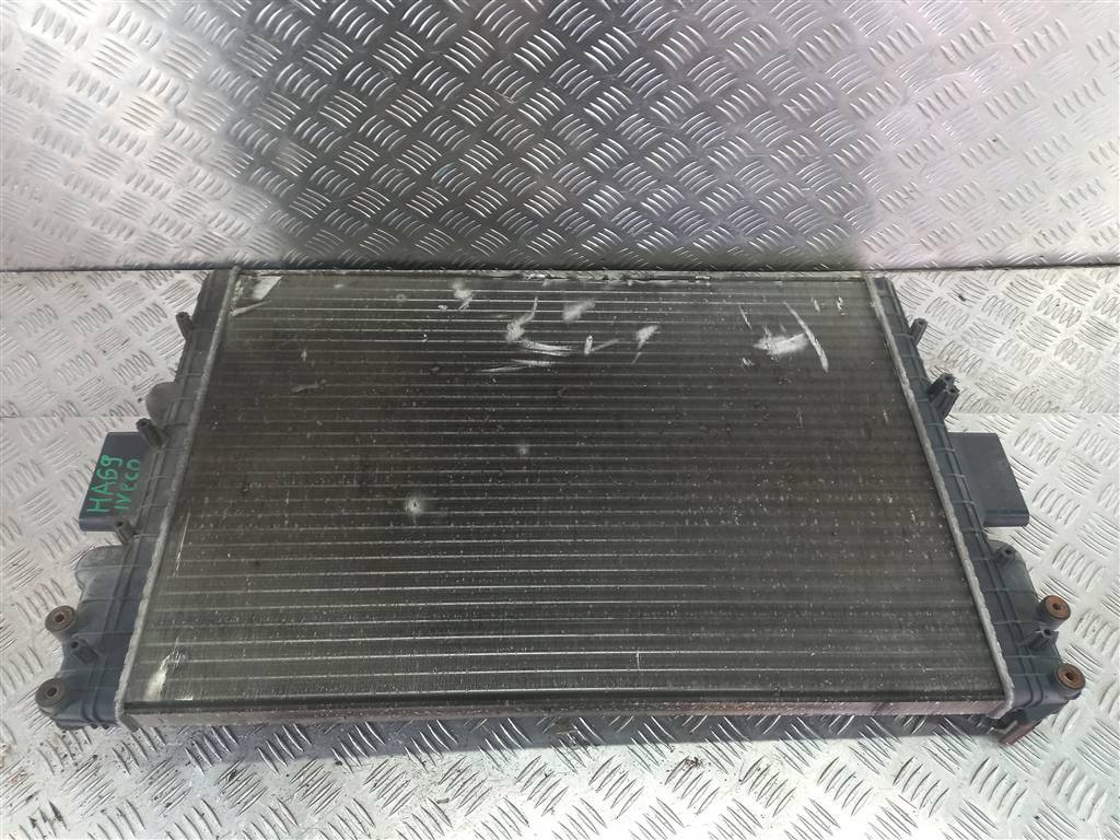 радиатор основной Iveco Daily  500039638, 18800 рублей, Москва