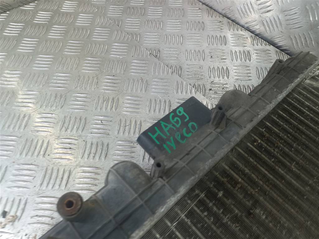радиатор основной Iveco Daily  500039638, 18800 рублей, Москва