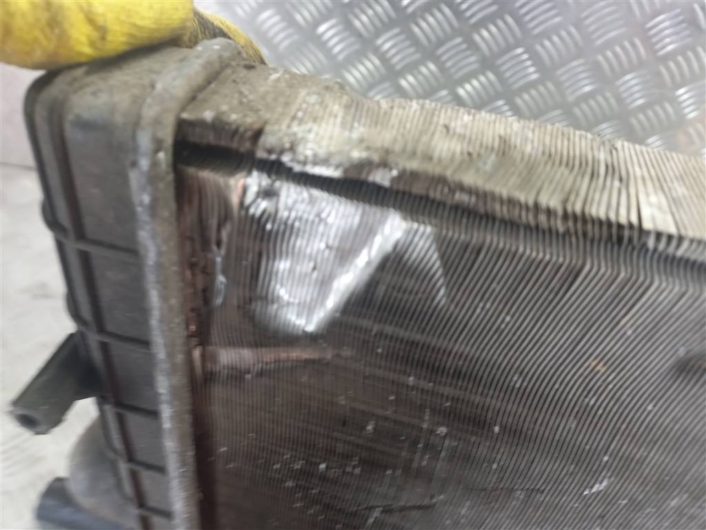 радиатор основной Iveco Daily  500039638, 18800 рублей, Москва