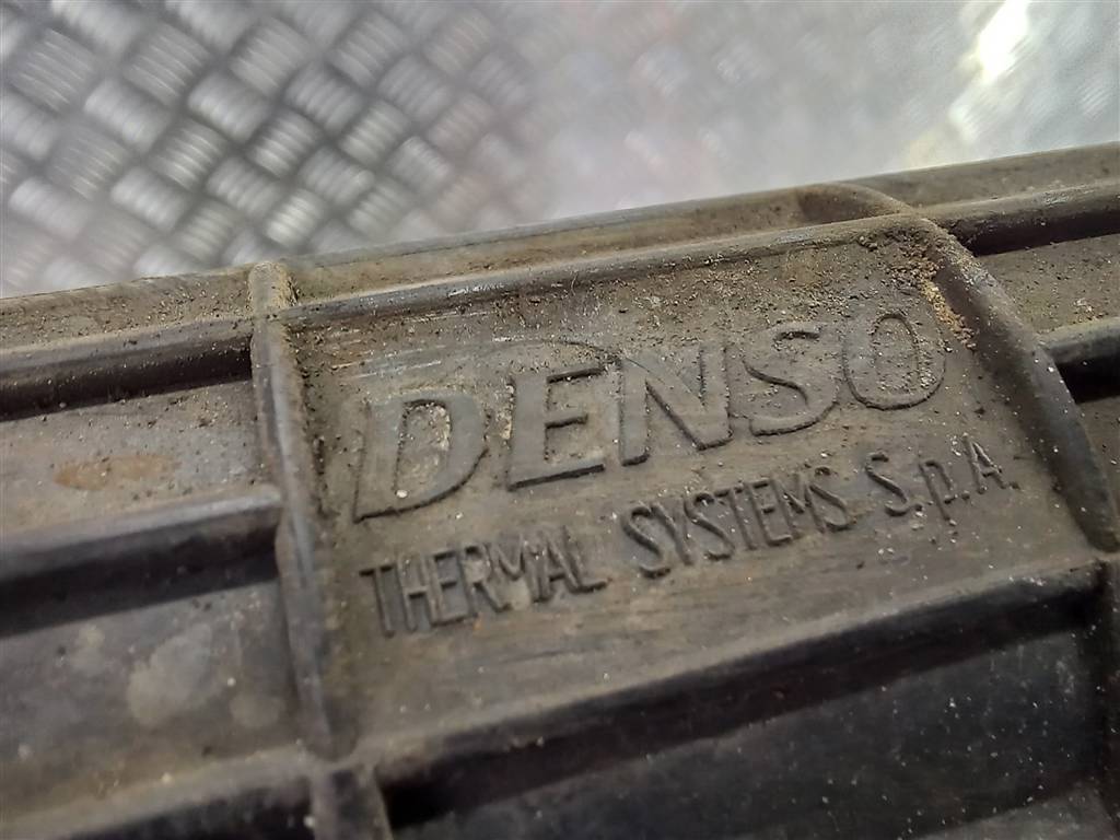 радиатор основной Iveco Daily  500039638, 18800 рублей, Москва