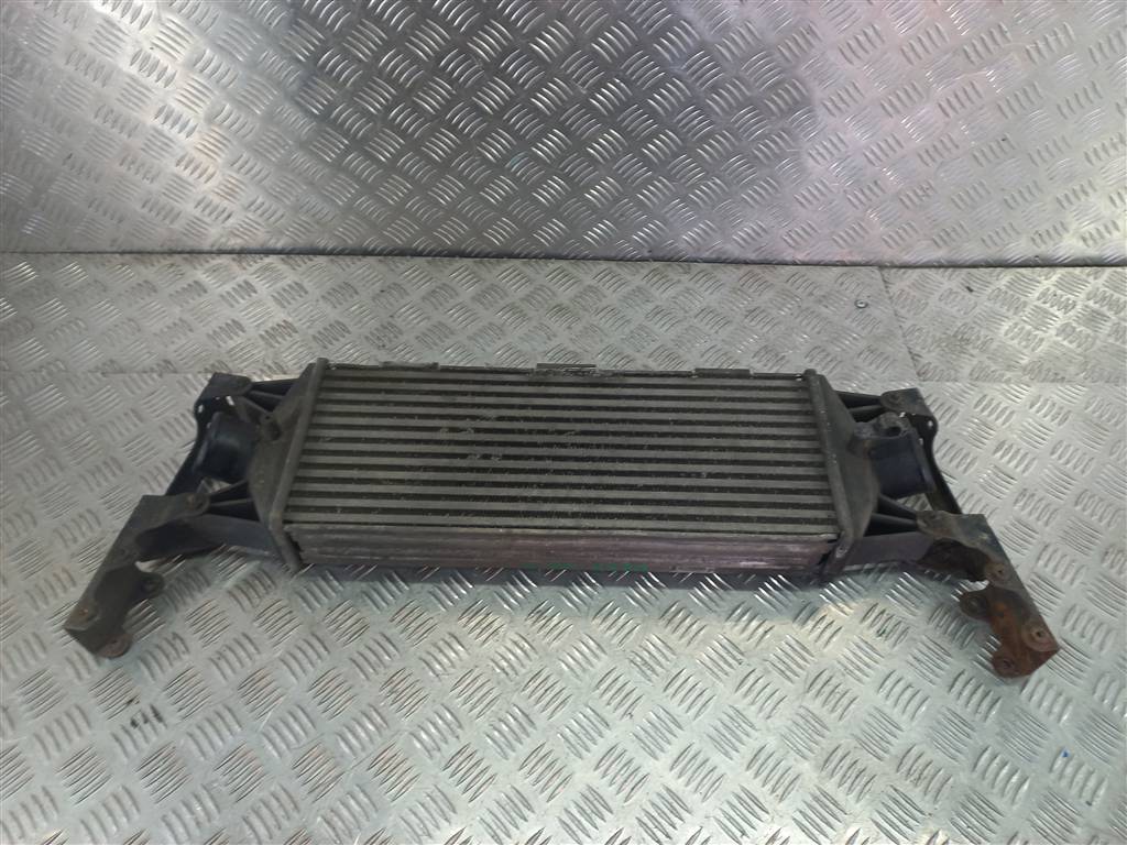 радиатор интеркулера (интеркулер) Iveco Daily  5801313640, 9030 рублей, Москва