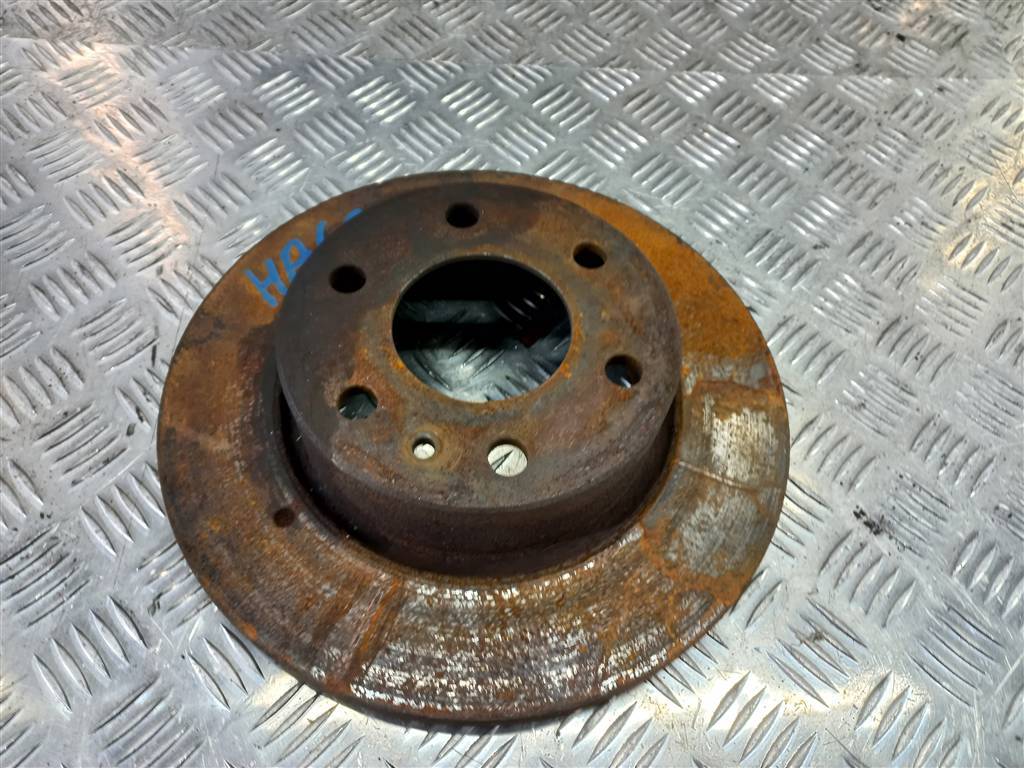 диск тормозной Iveco Daily  2996027, 2700 рублей, Москва