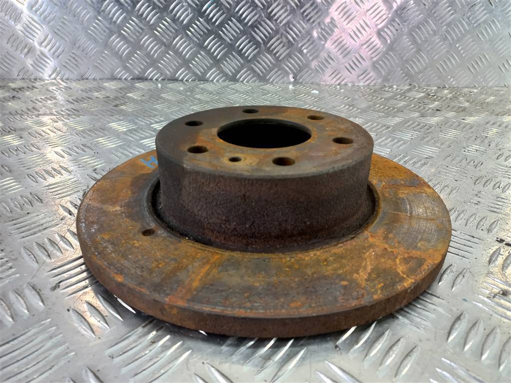 диск тормозной Iveco Daily  2996027, 2700 рублей, Москва