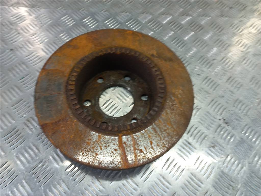 диск тормозной Iveco Daily  2996027, 2700 рублей, Москва