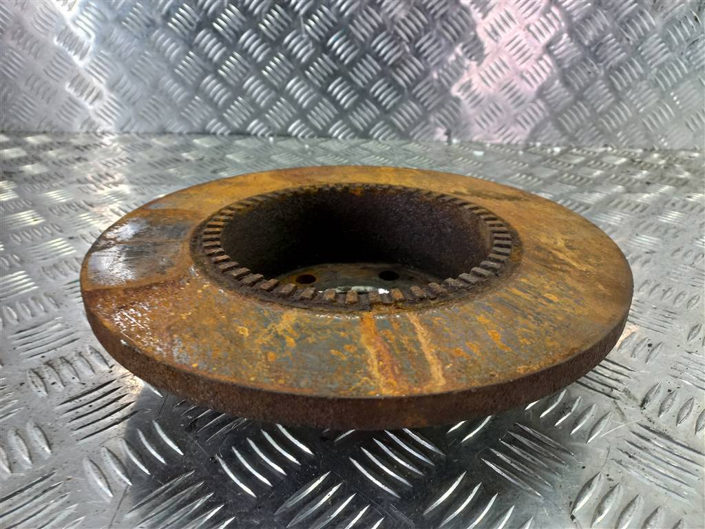 диск тормозной Iveco Daily  2996027, 2700 рублей, Москва