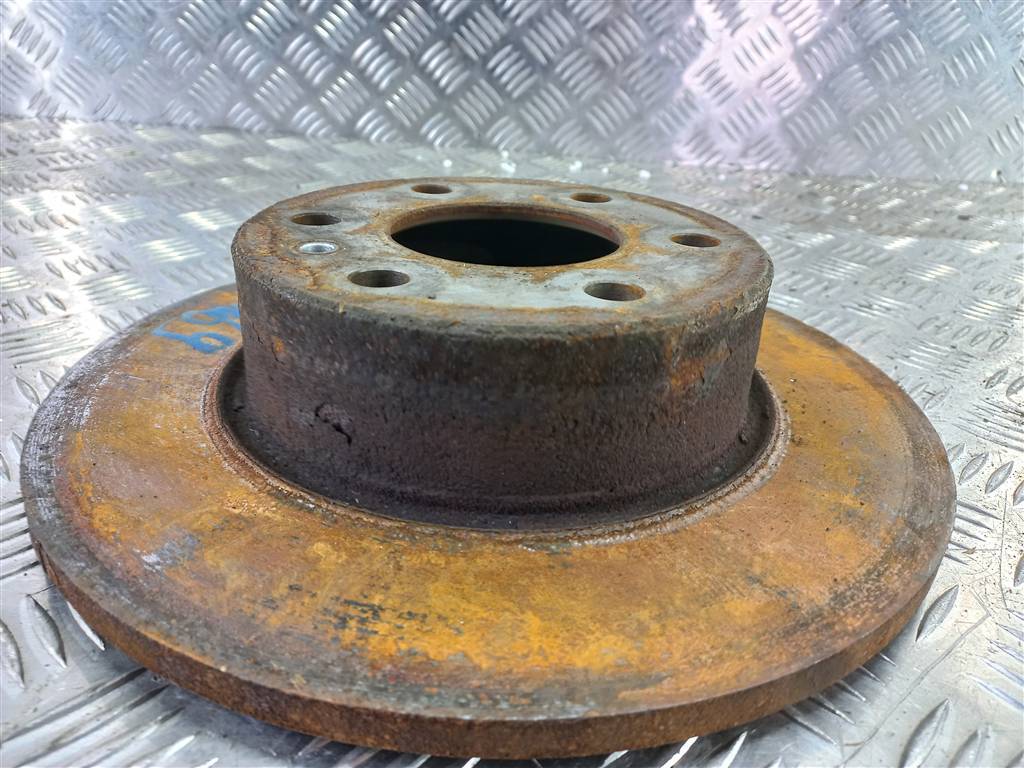 диск тормозной Iveco Daily  2996027, 2700 рублей, Москва