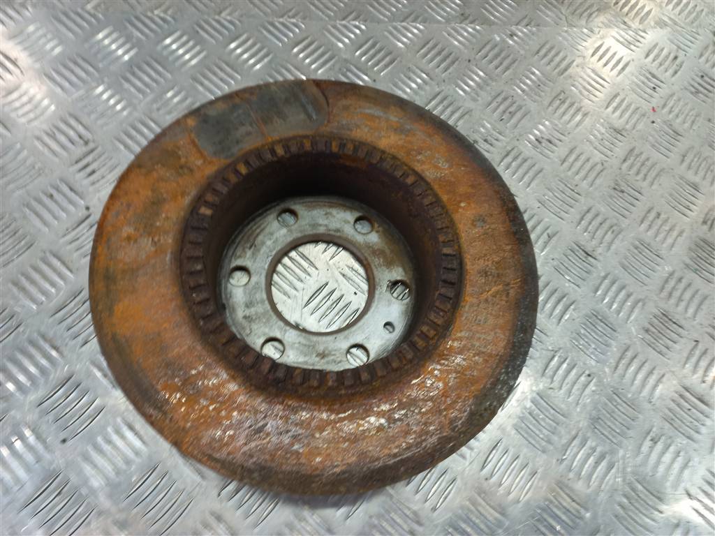 диск тормозной Iveco Daily  2996027, 2700 рублей, Москва