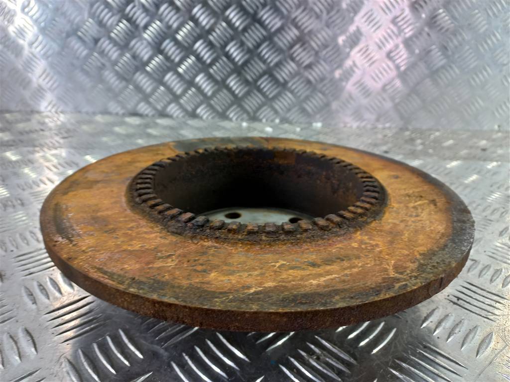 диск тормозной Iveco Daily  2996027, 2700 рублей, Москва