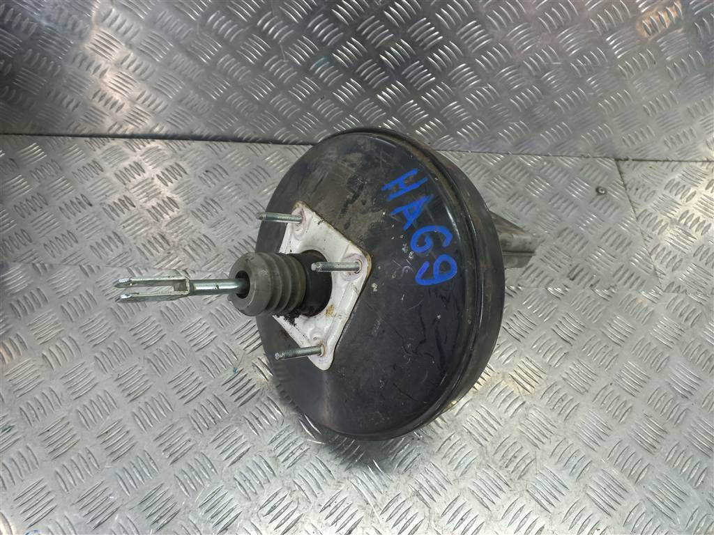 усилитель тормозов (вакумник) Iveco Daily  99487841, 13050 рублей, Москва