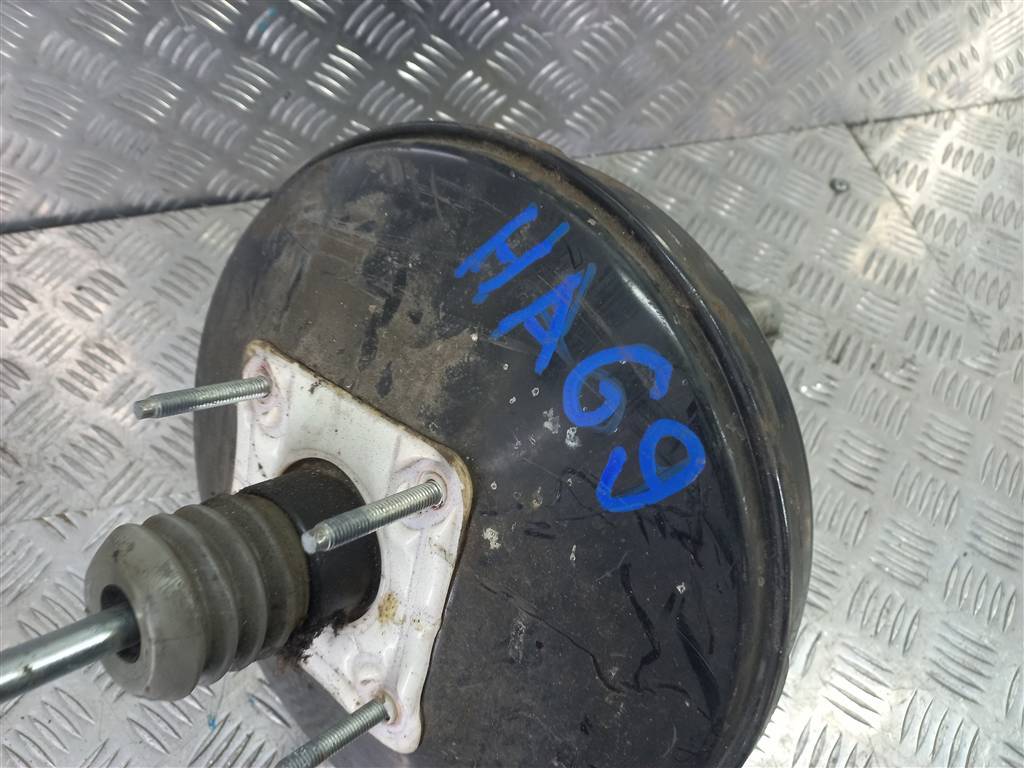 усилитель тормозов (вакумник) Iveco Daily  99487841, 13050 рублей, Москва