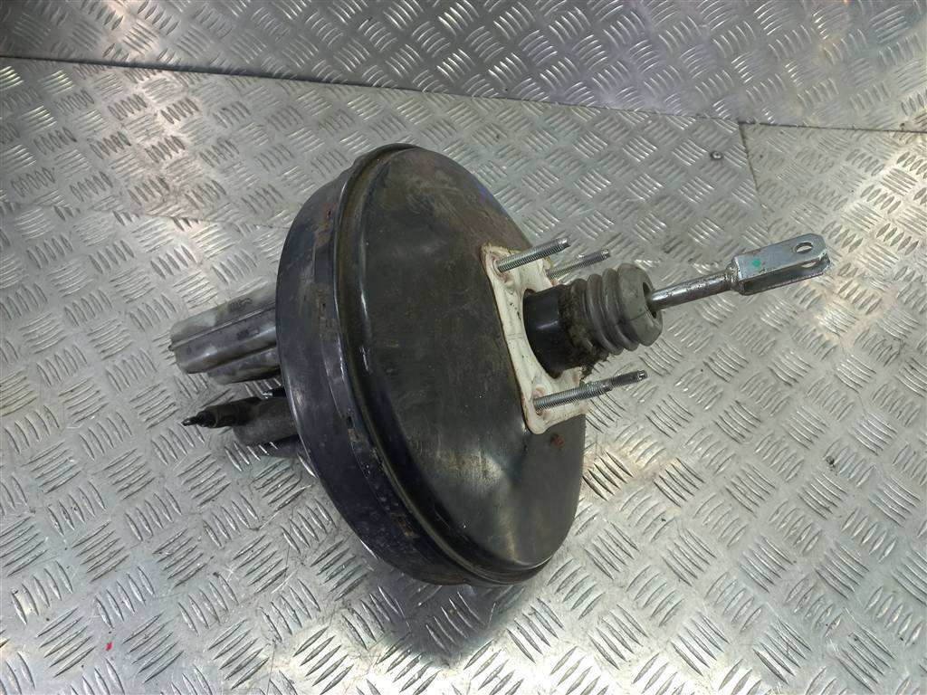 усилитель тормозов (вакумник) Iveco Daily  99487841, 13050 рублей, Москва