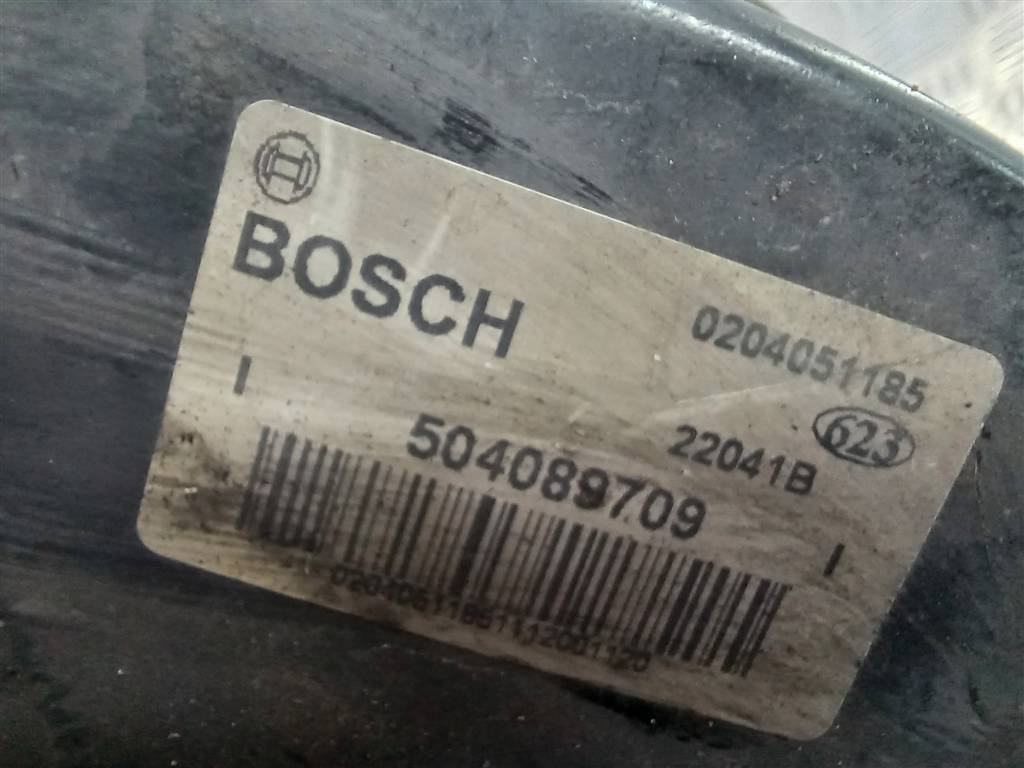 усилитель тормозов (вакумник) Iveco Daily  99487841, 13050 рублей, Москва