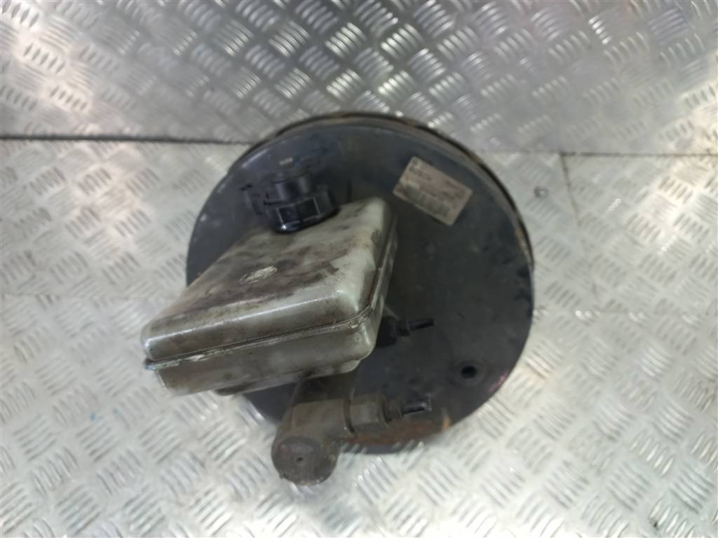 усилитель тормозов (вакумник) Iveco Daily  99487841, 13050 рублей, Москва