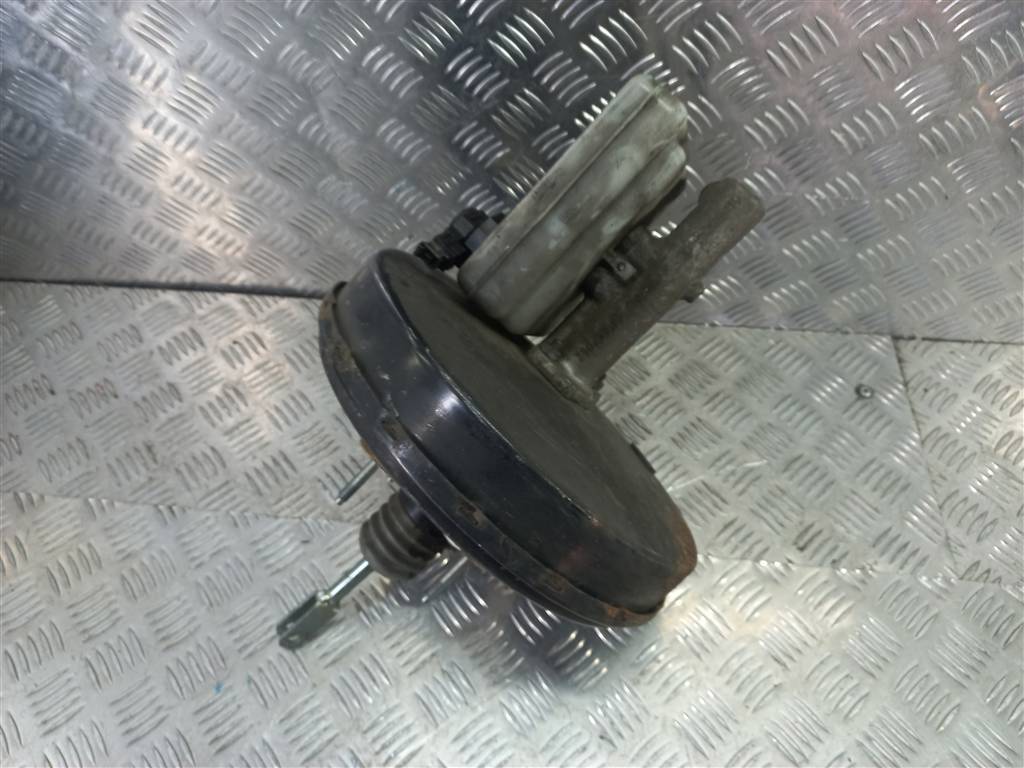 усилитель тормозов (вакумник) Iveco Daily  99487841, 13050 рублей, Москва