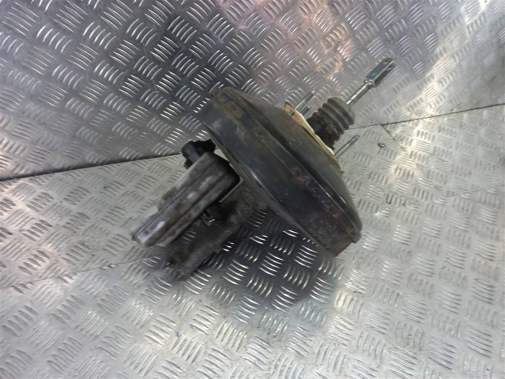 усилитель тормозов (вакумник) Iveco Daily  99487841, 13050 рублей, Москва