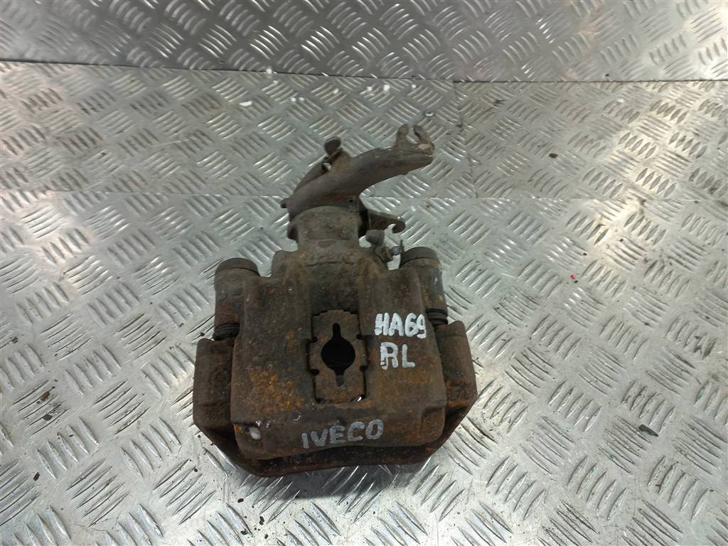 суппорт Iveco Daily  504360794, 11900 рублей, Москва