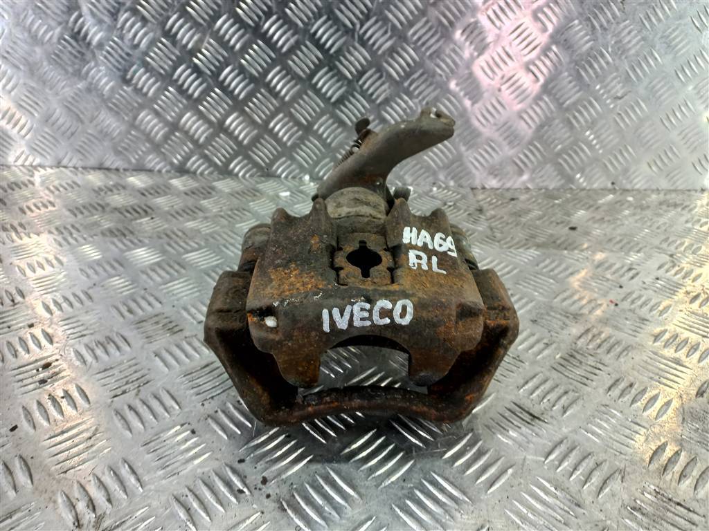 суппорт Iveco Daily  504360794, 11900 рублей, Москва