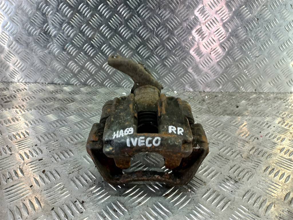 суппорт Iveco Daily  504360795, 9950 рублей, Москва