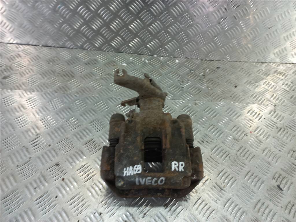 суппорт Iveco Daily  504360795, 9950 рублей, Москва