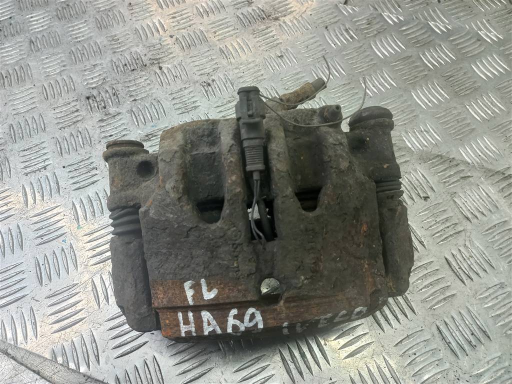 суппорт Iveco Daily  504120470, 7420 рублей, Москва