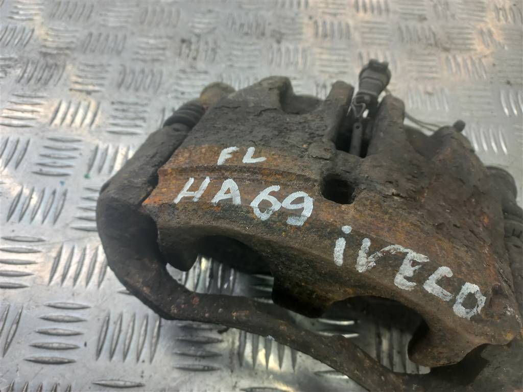 суппорт Iveco Daily  504120470, 7420 рублей, Москва