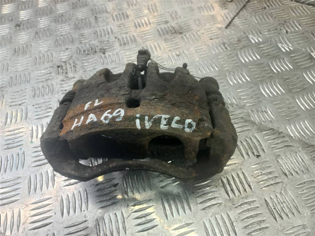 суппорт Iveco Daily  504120470, 7420 рублей, Москва