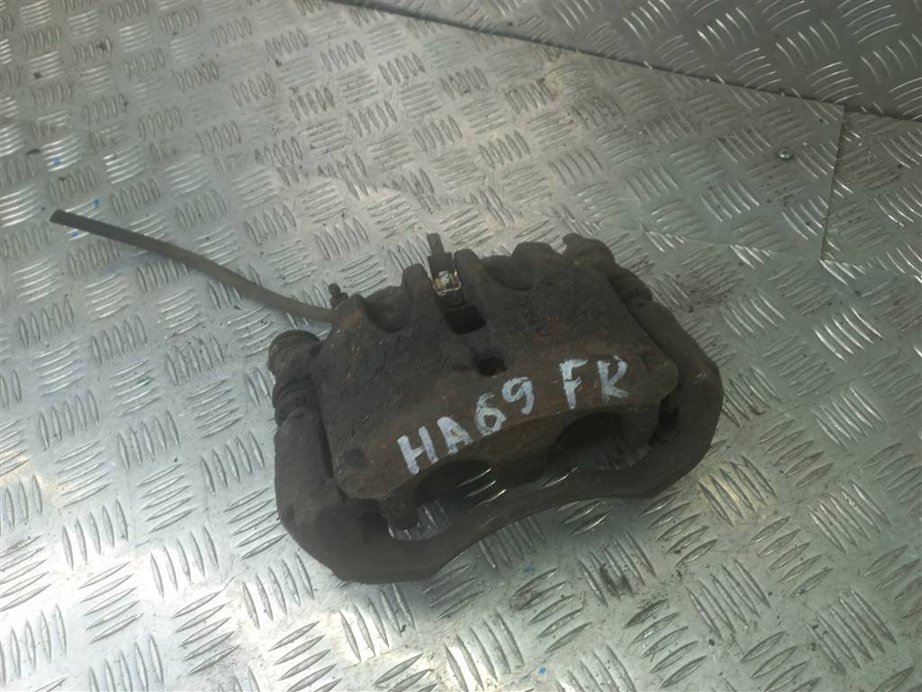 суппорт Iveco Daily  504120471, 8450 рублей, Москва