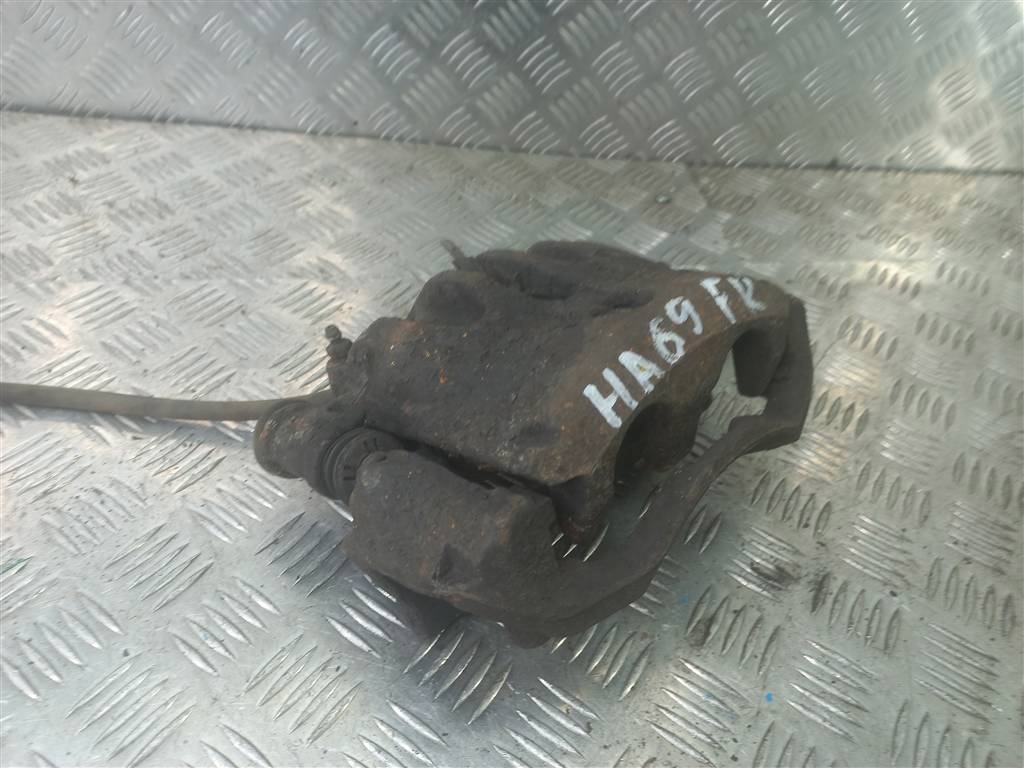 суппорт Iveco Daily  504120471, 8450 рублей, Москва