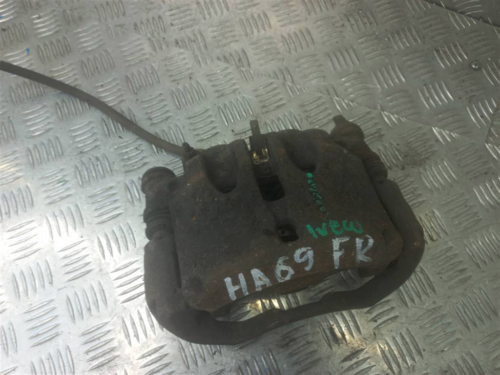 суппорт Iveco Daily  504120471, 8450 рублей, Москва