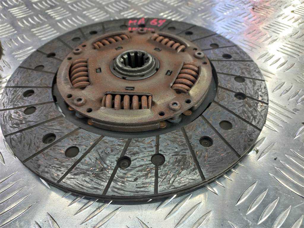 сцепление Iveco Daily  2995724, 16500 рублей, Москва