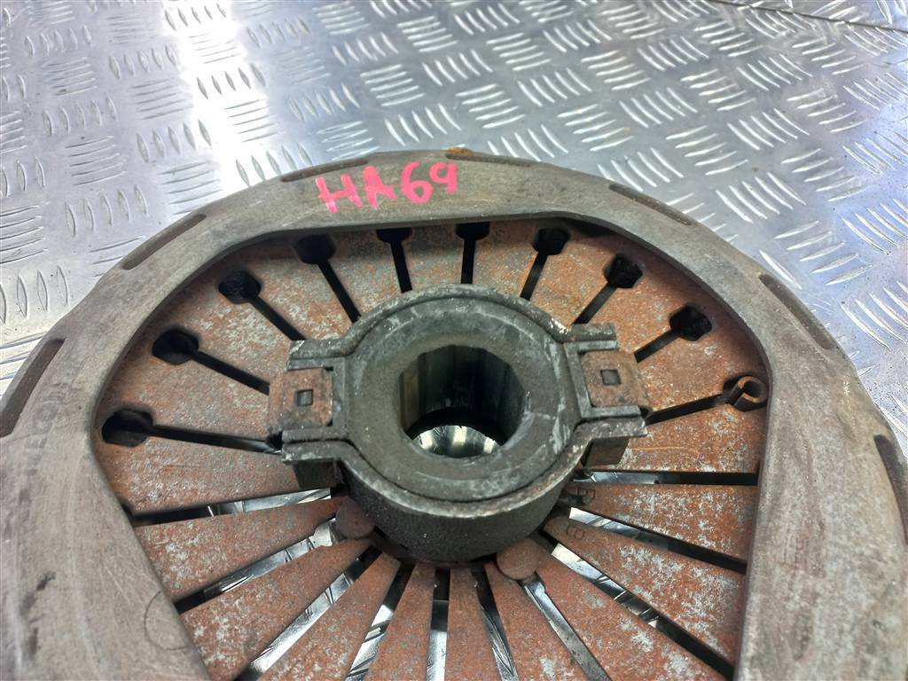 сцепление Iveco Daily  2995724, 16500 рублей, Москва