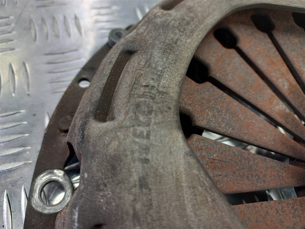 сцепление Iveco Daily  2995724, 16500 рублей, Москва