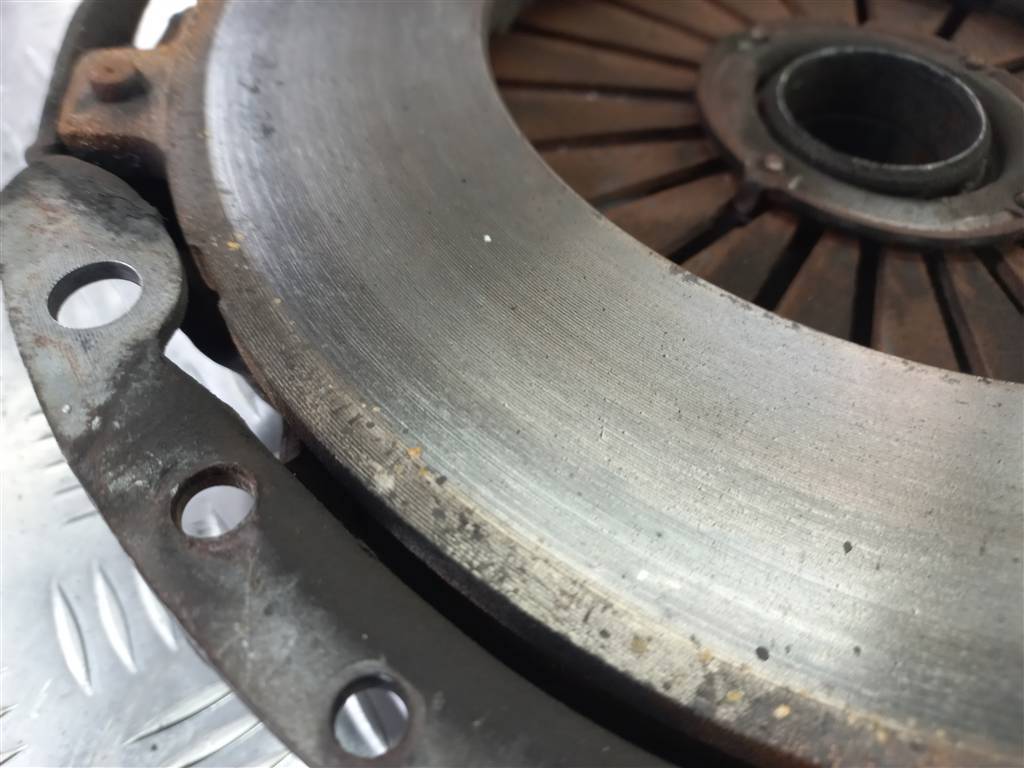 сцепление Iveco Daily  2995724, 16500 рублей, Москва