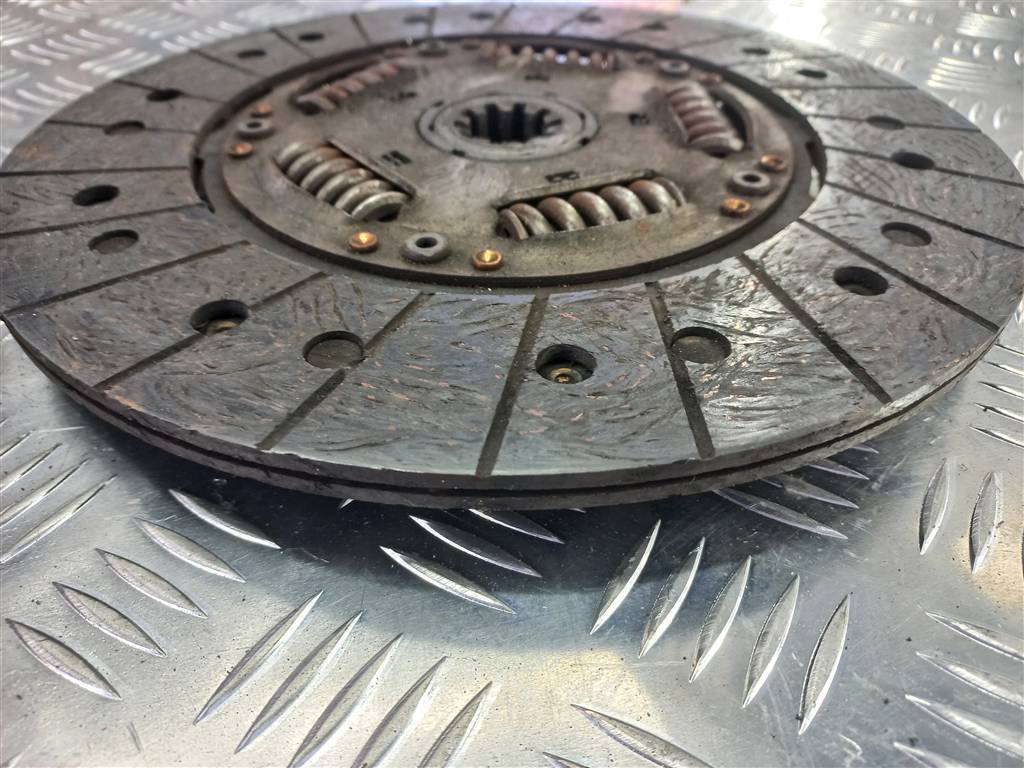 сцепление Iveco Daily  2995724, 16500 рублей, Москва