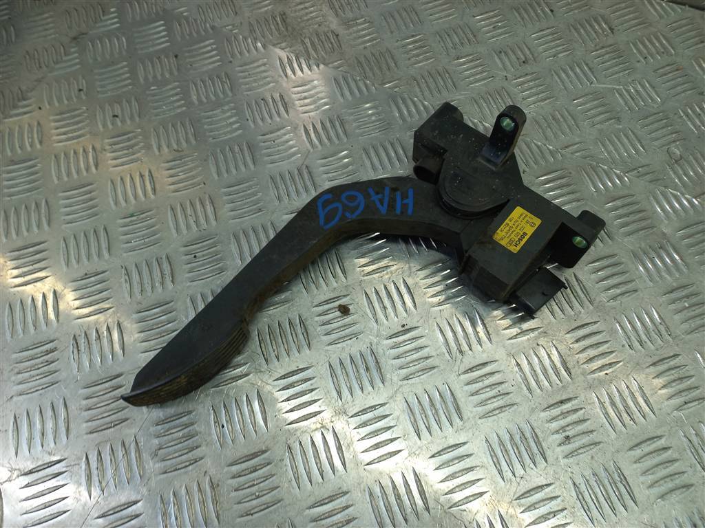 педаль газа Iveco Daily  504061735, 3279 рублей, Москва