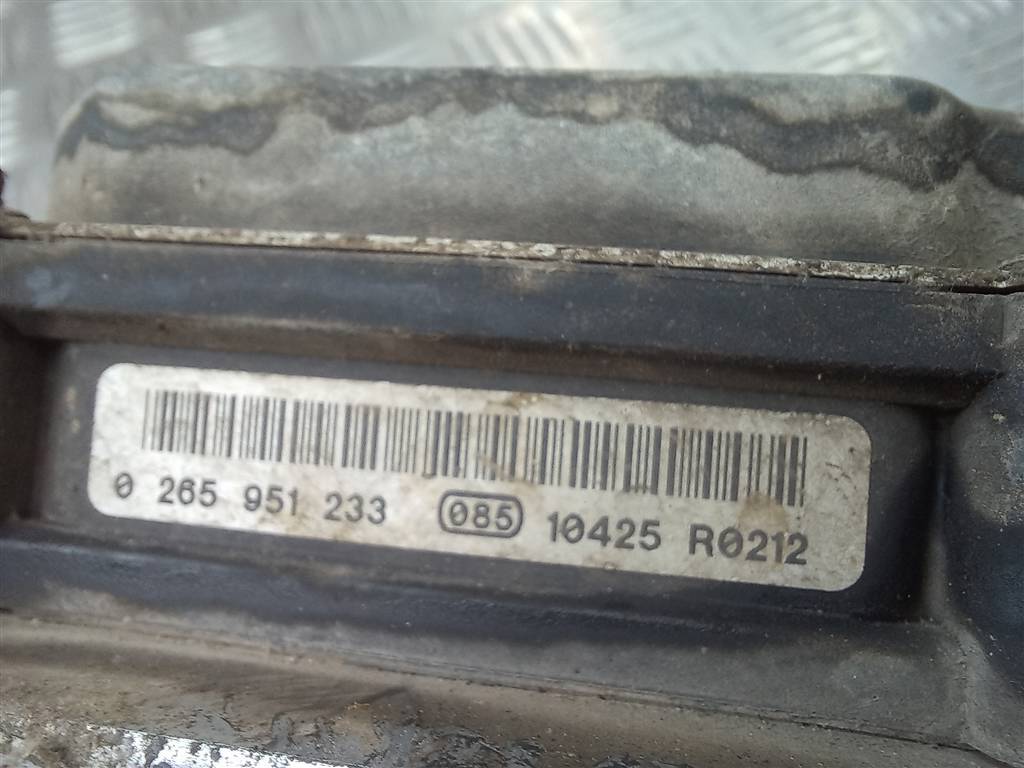 блок abs Iveco Daily  504346594, 14200 рублей, Москва