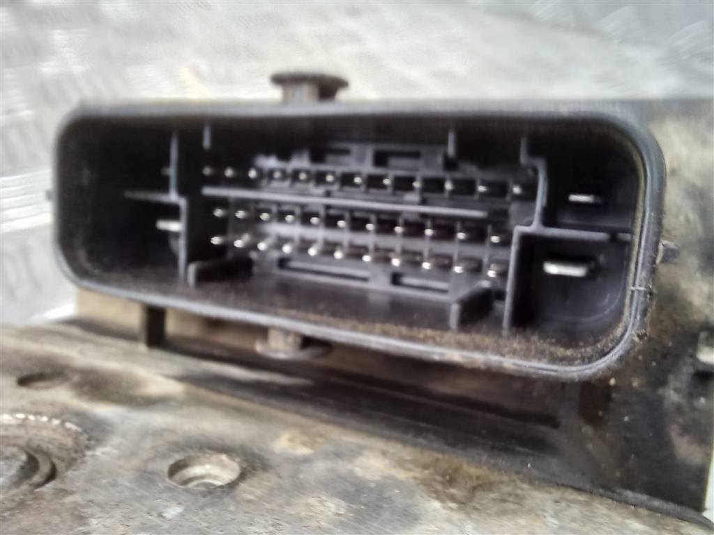 блок abs Iveco Daily  504346594, 14200 рублей, Москва